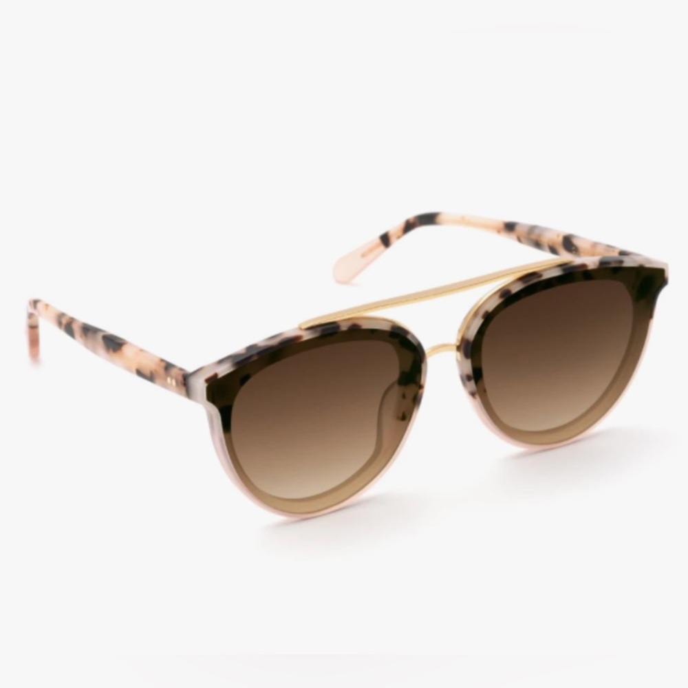 Krewe Sunglasses